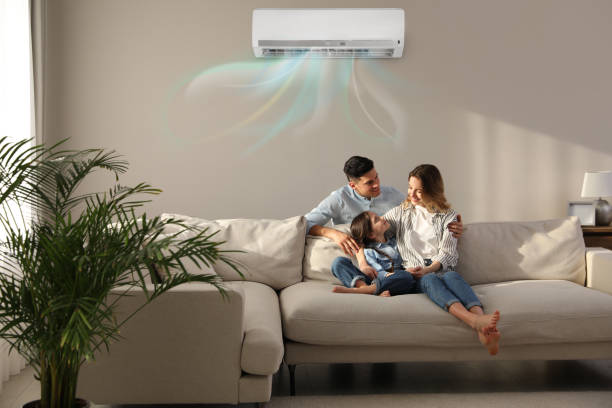 Best HVAC air duct cleaning  in Belvedere, SC
