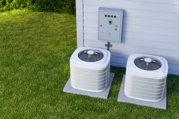 Best Central air repair  in Belvedere, SC
