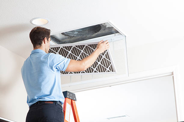 Best HVAC maintenance near me  in Belvedere, SC