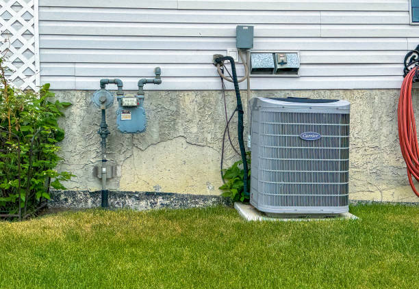  Belvedere, SC HVAC Pros